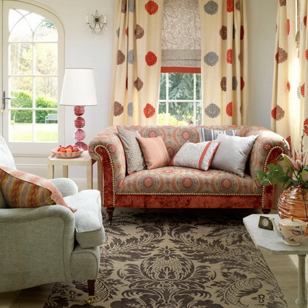 Để nhà bớt nóng trong mùa hè oi ả - Archi