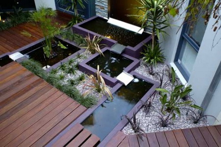 Để nhà bớt nóng trong mùa hè oi ả - Archi