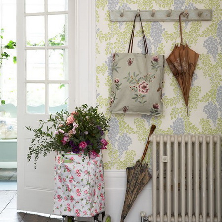 Để nhà bớt nóng trong mùa hè oi ả - Archi