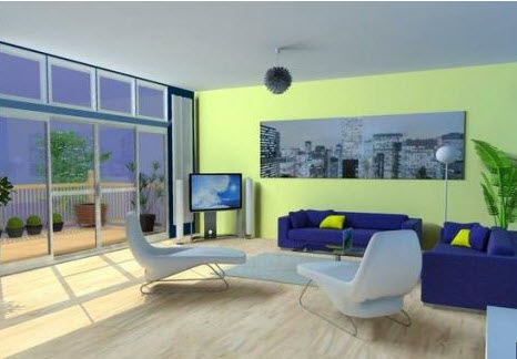 7 bước để có một không gian dịu mát ngày hè - Archi