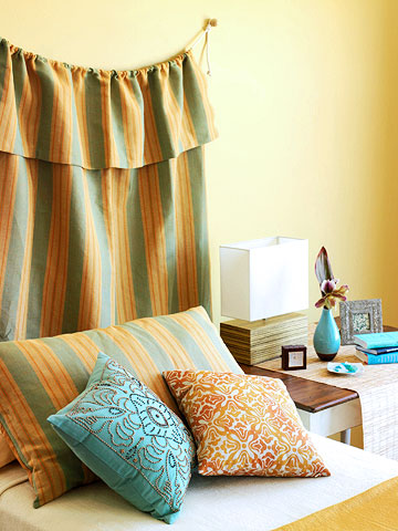 7 bước để có một không gian dịu mát ngày hè - Archi