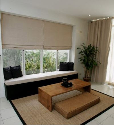 Không gian bên cửa sổ: Tiện dụng đến không ngờ - Archi