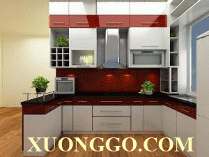 Thi công Tủ BếpContact: xuonggovn@gmail.comThis link viewed 3199 times